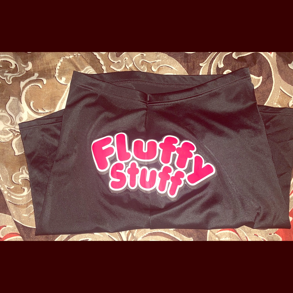 Fluffy Stuff